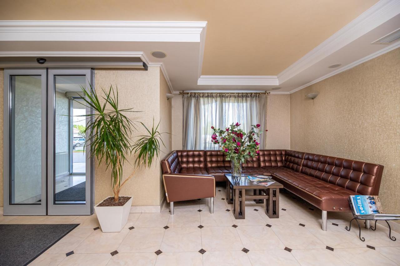 Sonata Hotel & Restaurant "Готель Соната" Lviv Eksteriør billede